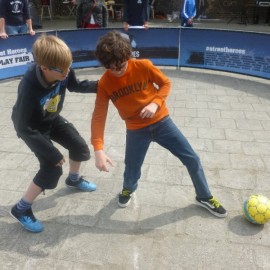 2 - Sportraad Zaventem 